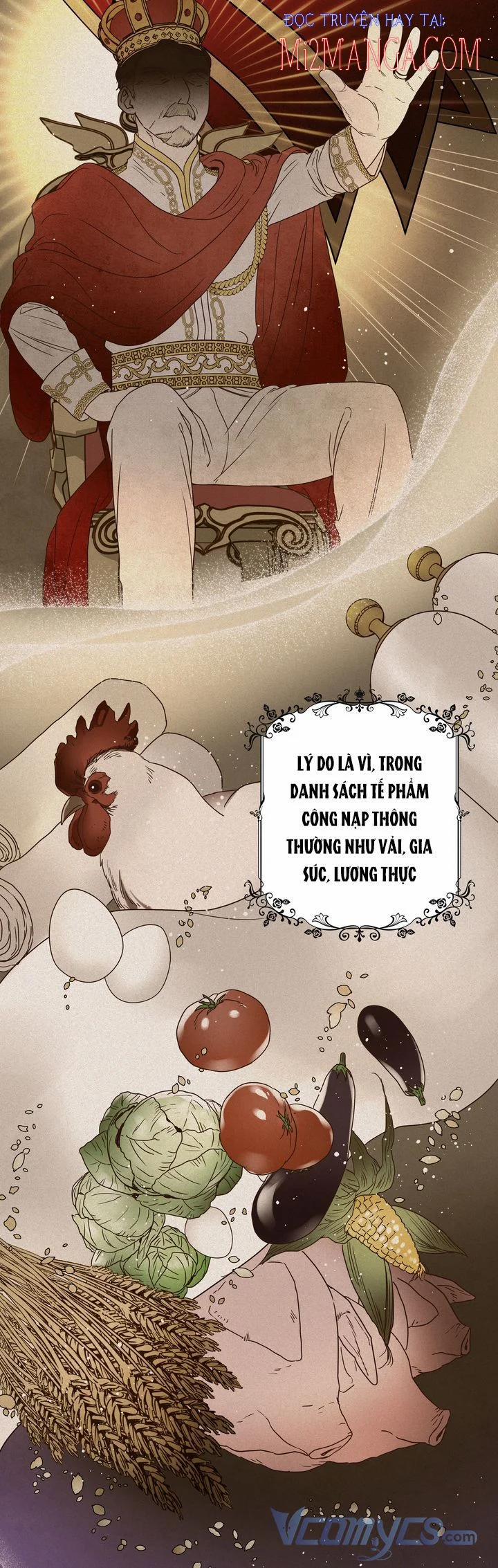 Công Nương Su 1 trang 16