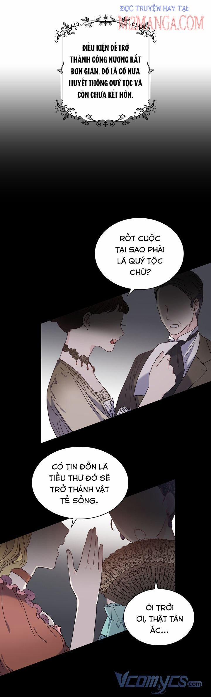 Công Nương Su 1 trang 18