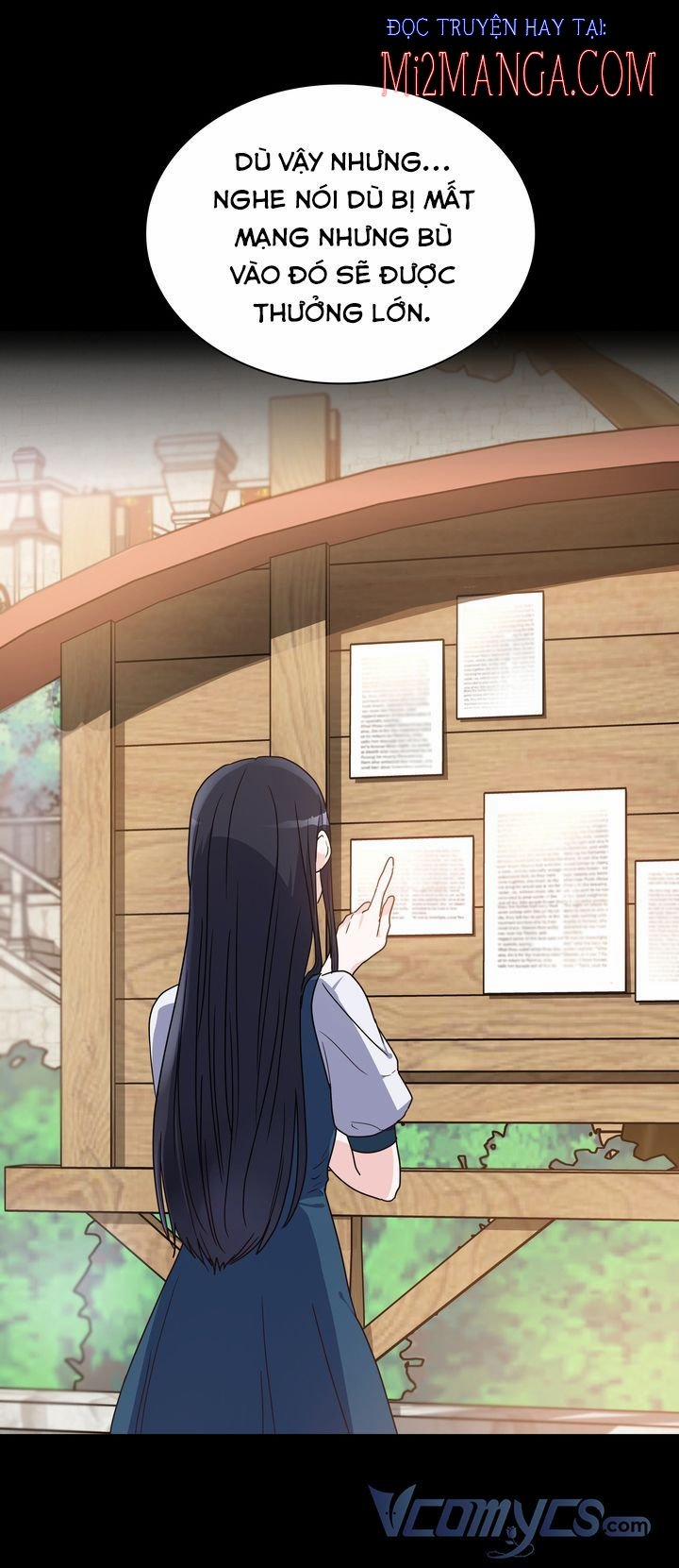 Công Nương Su 1 trang 19