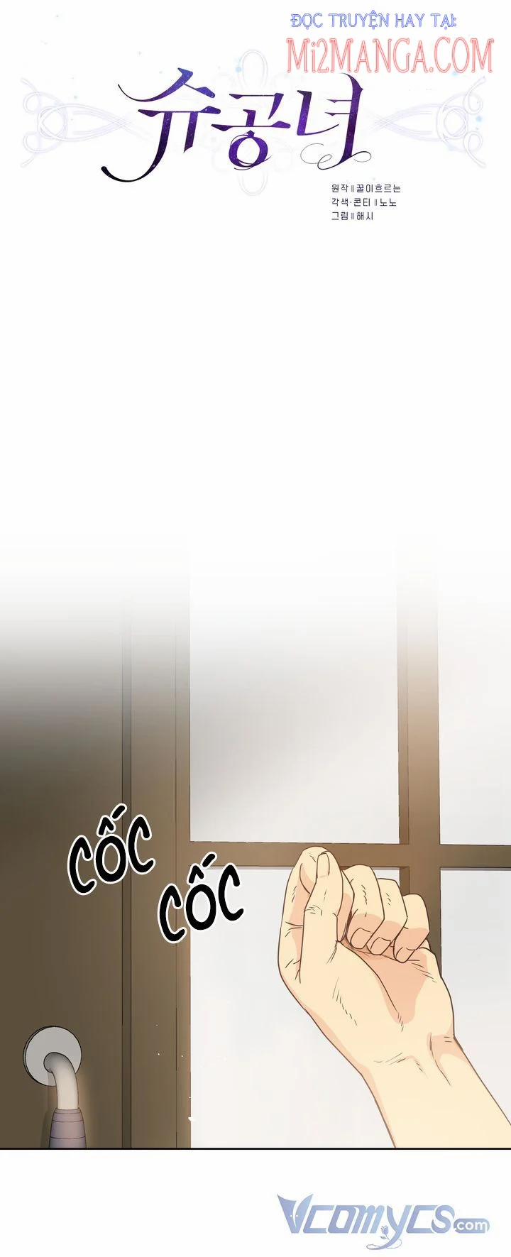 Công Nương Su 1 trang 2