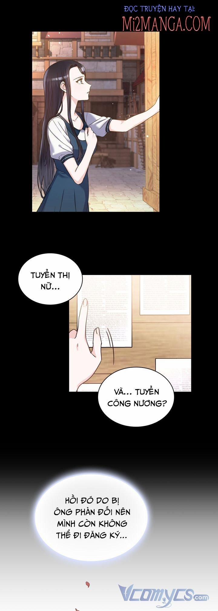 Công Nương Su 1 trang 20