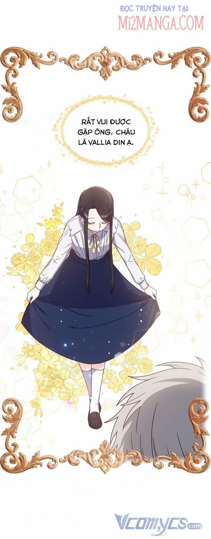 Công Nương Su 1 trang 4