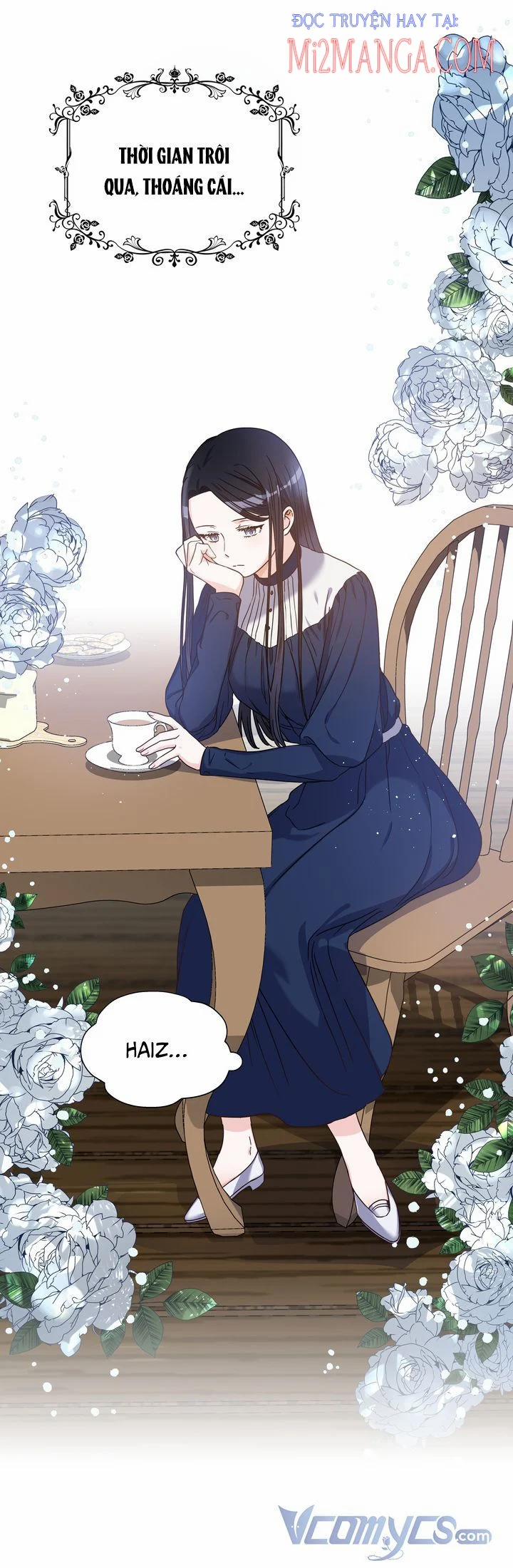 Công Nương Su 1 trang 9