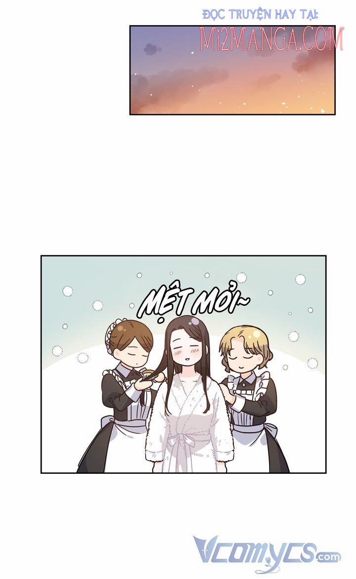 Công Nương Su 10.5 trang 1