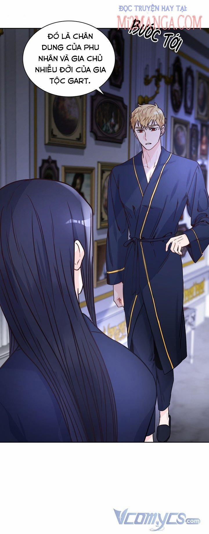 Công Nương Su 10.5 trang 10