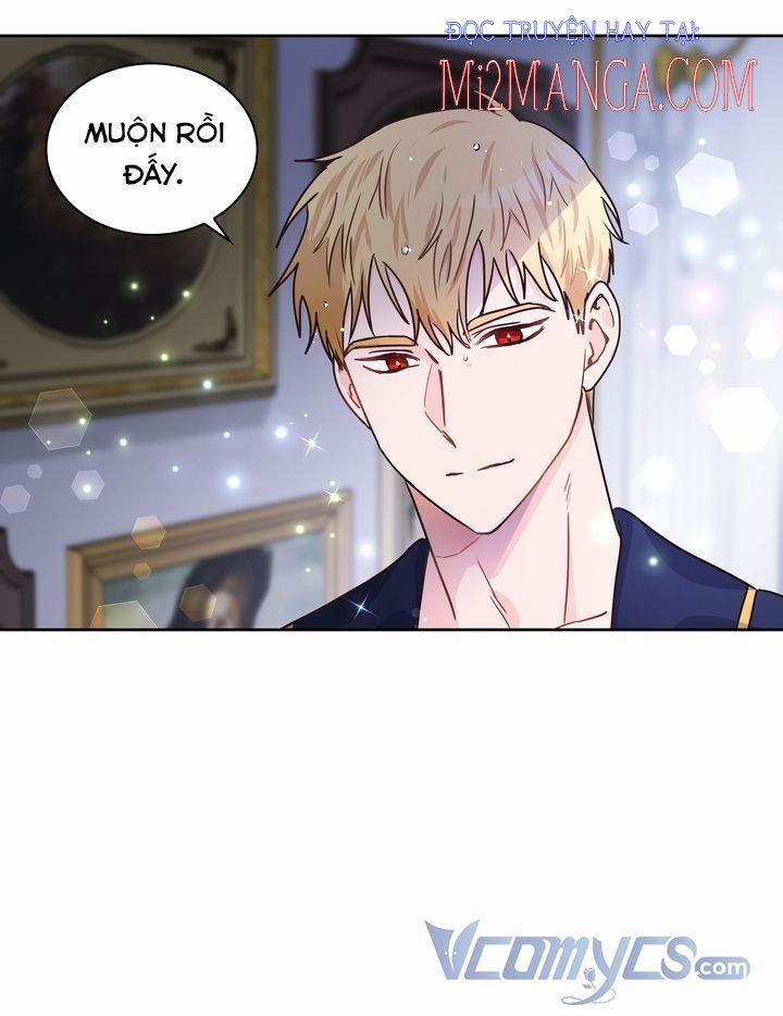 Công Nương Su 10.5 trang 11