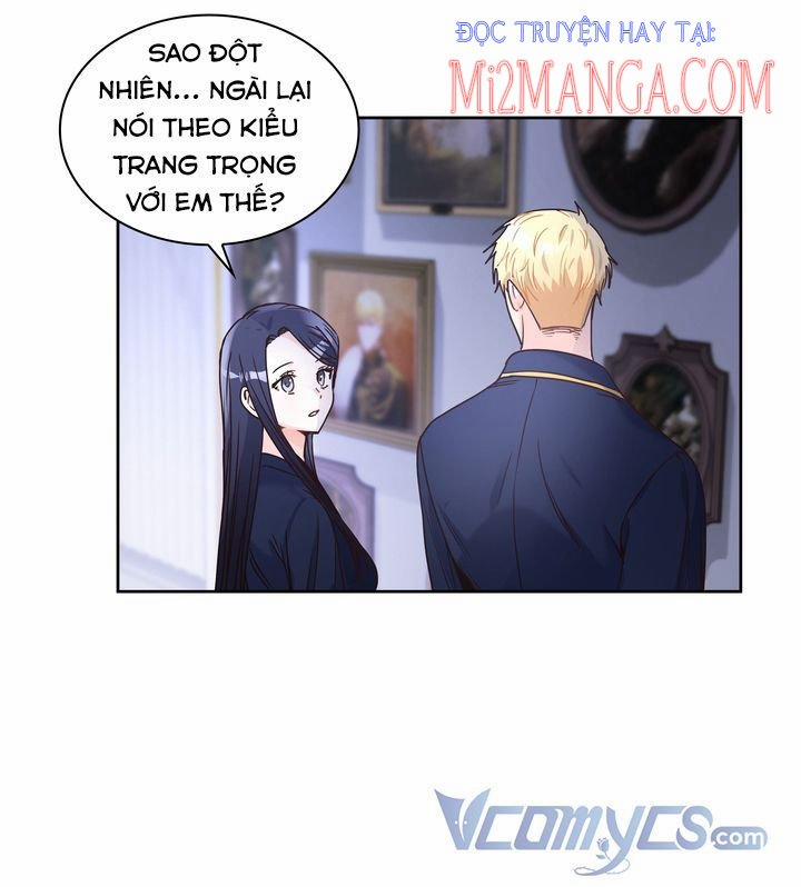 Công Nương Su 10.5 trang 16