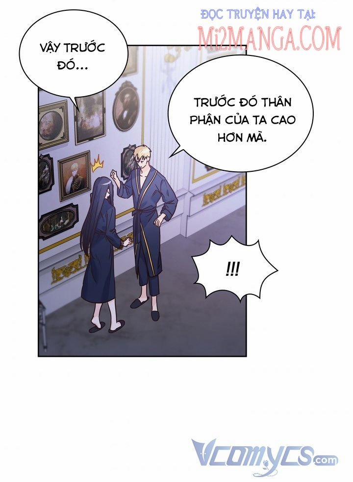 Công Nương Su 10.5 trang 20