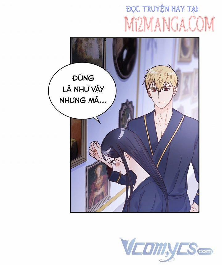 Công Nương Su 10.5 trang 21