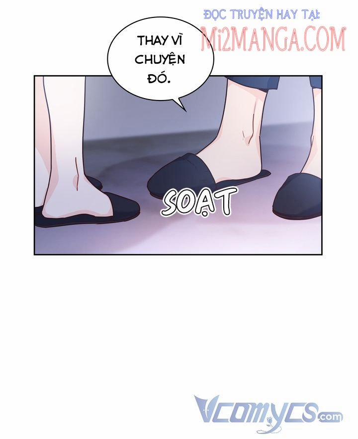 Công Nương Su 10.5 trang 26