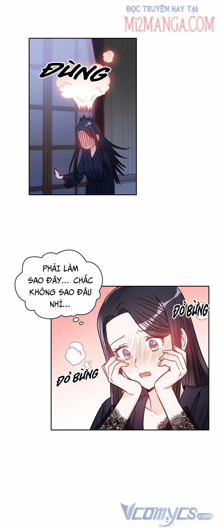 Công Nương Su 10.5 trang 7