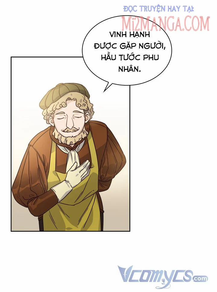 Công Nương Su 10 trang 13