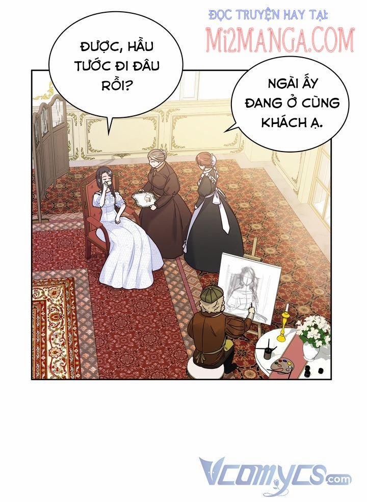 Công Nương Su 10 trang 19