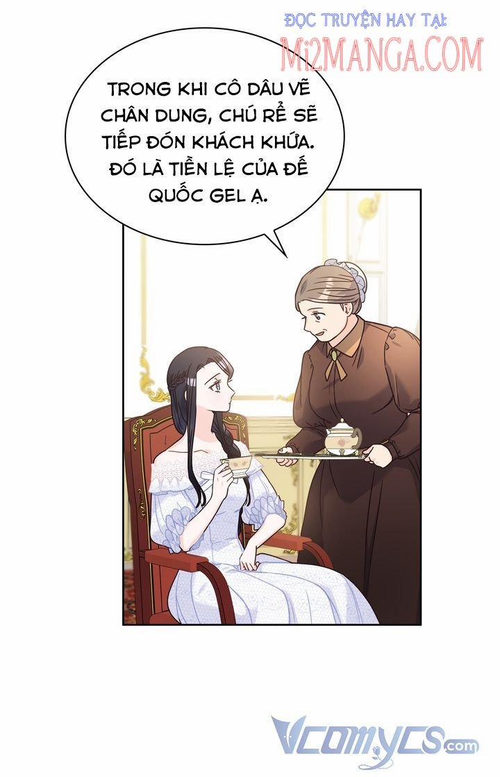 Công Nương Su 10 trang 20