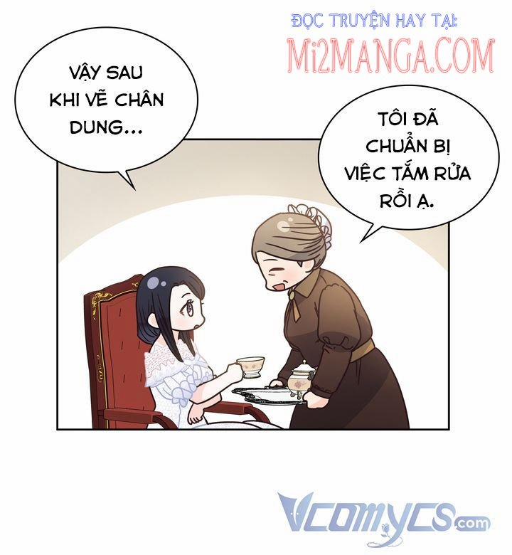 Công Nương Su 10 trang 21