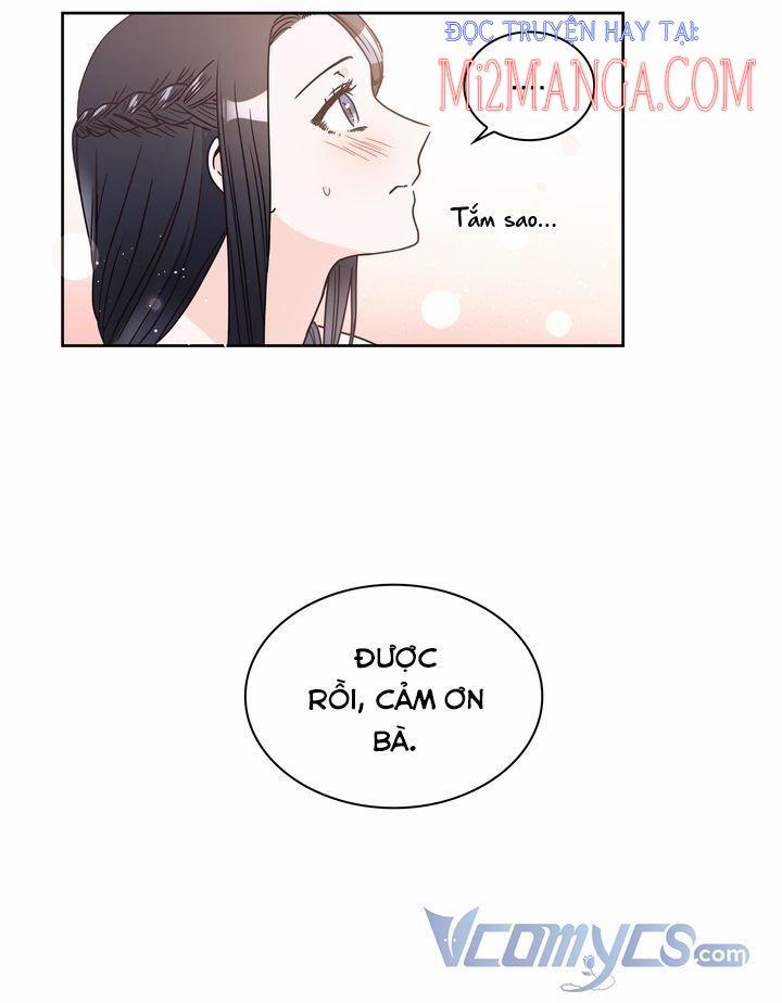 Công Nương Su 10 trang 22