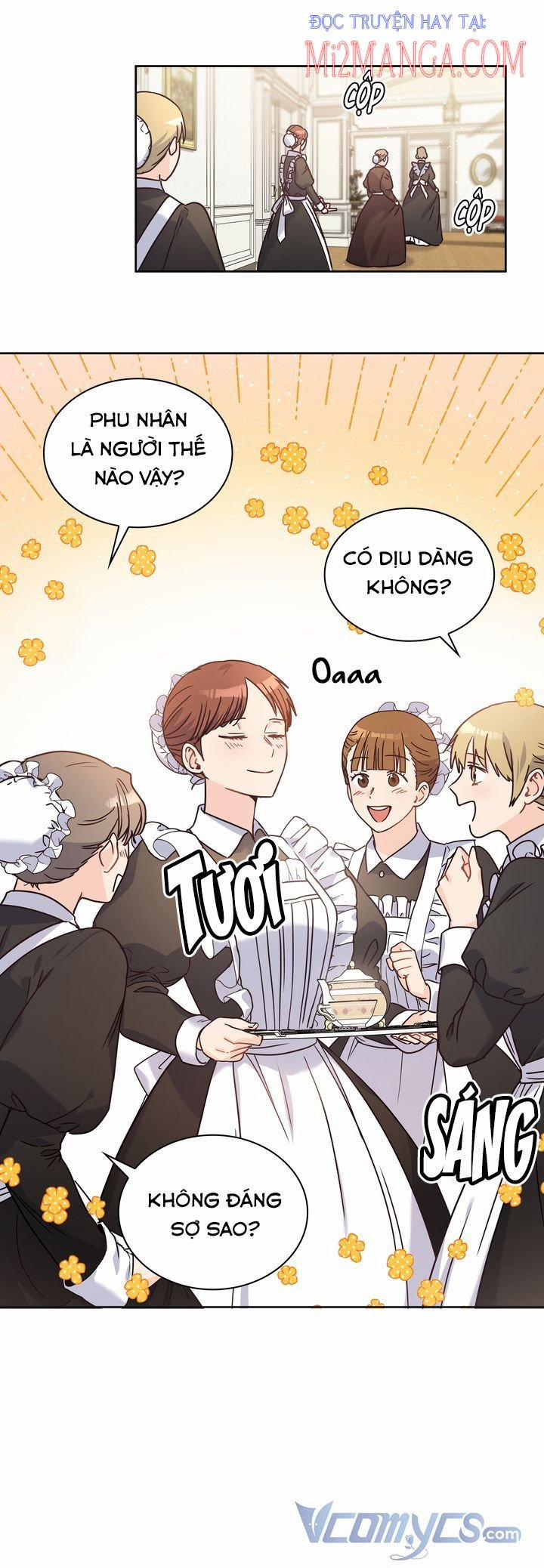 Công Nương Su 10 trang 24