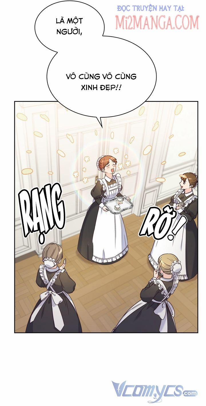 Công Nương Su 10 trang 26