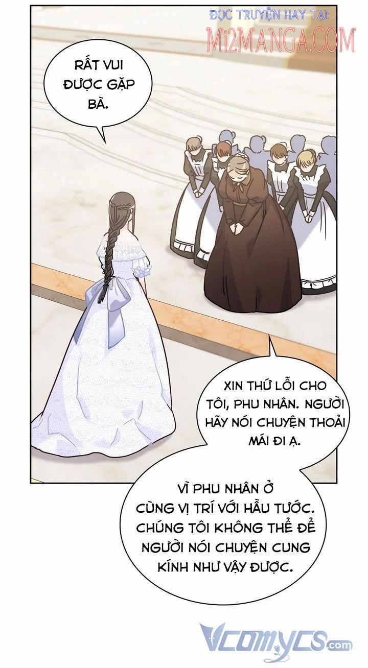 Công Nương Su 10 trang 6