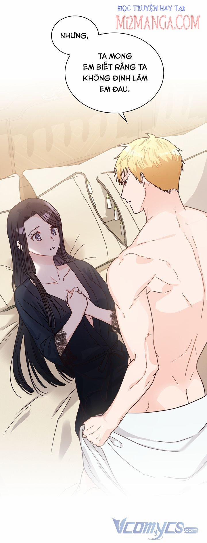 Công Nương Su 11.5 trang 1