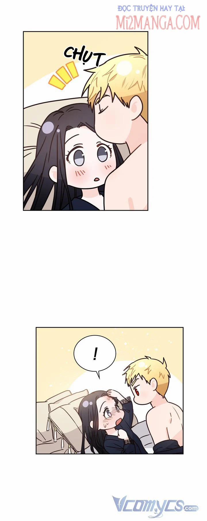 Công Nương Su 11 trang 12