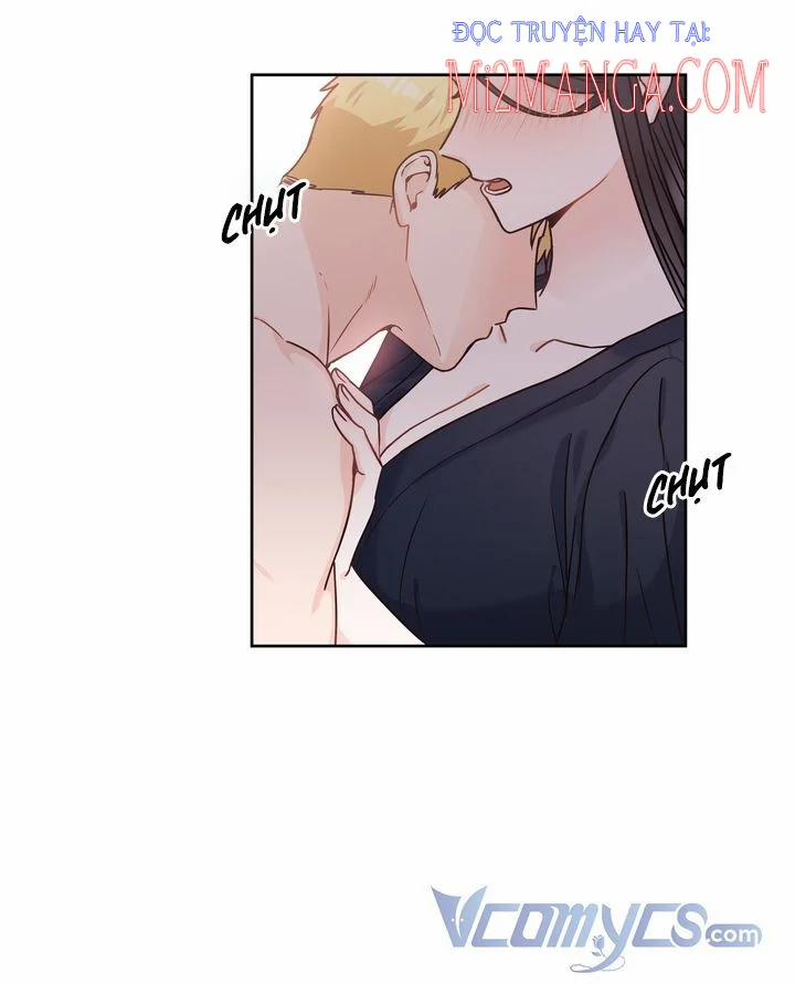 Công Nương Su 11 trang 14