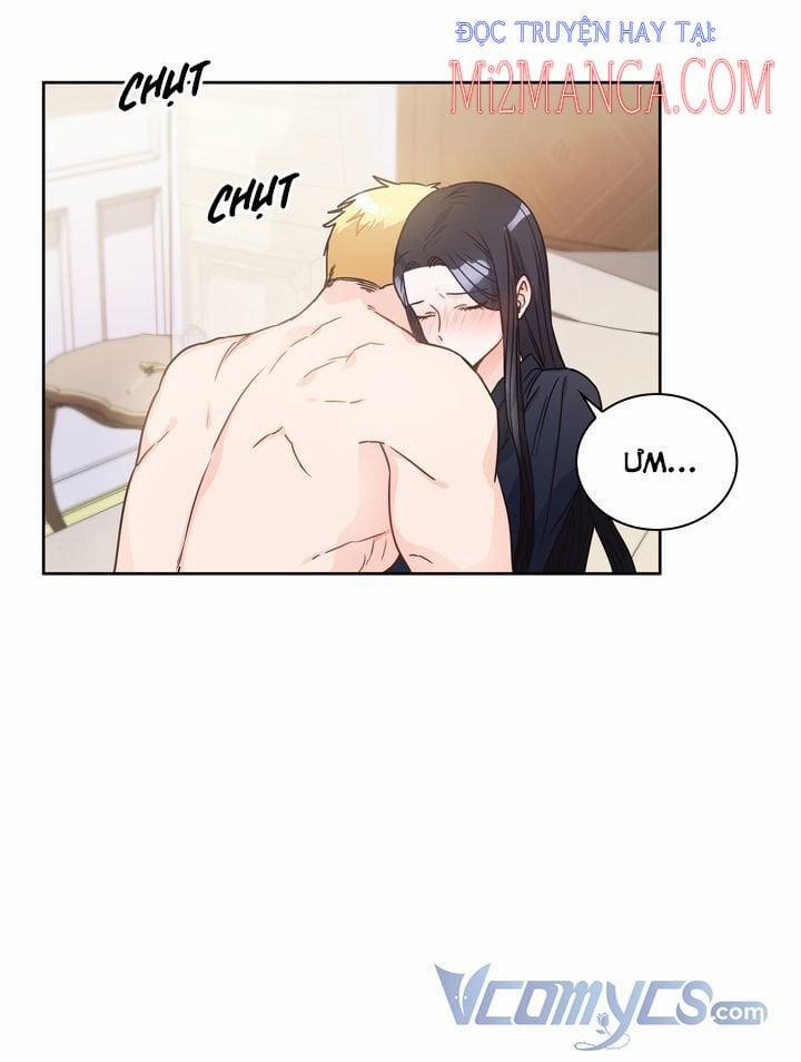 Công Nương Su 11 trang 15