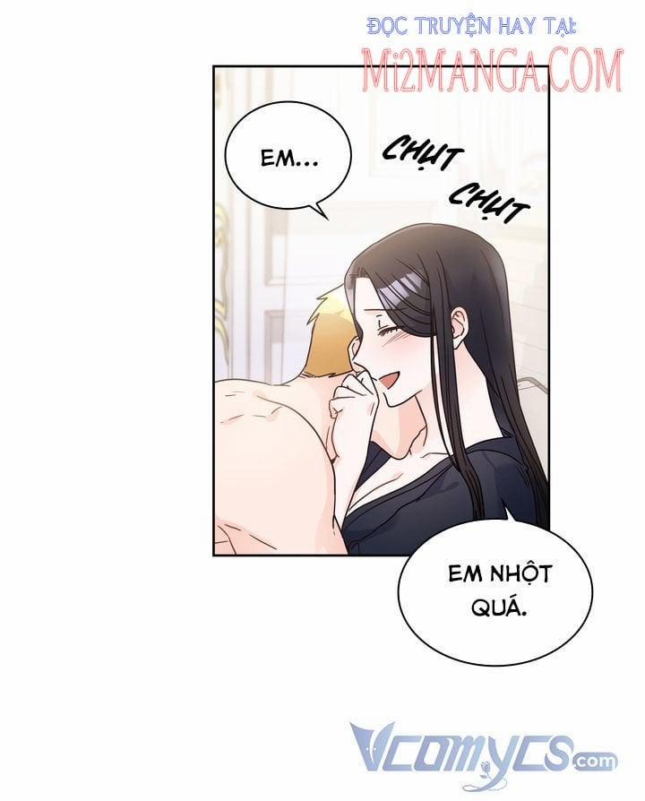 Công Nương Su 11 trang 16