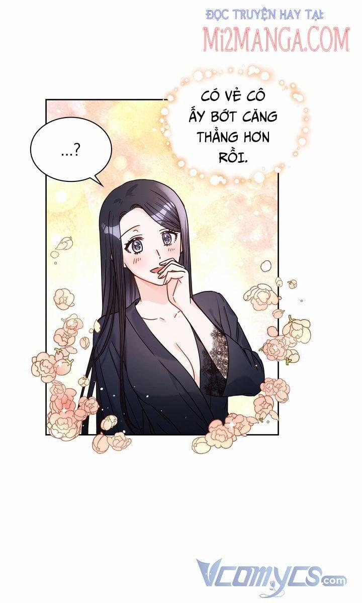 Công Nương Su 11 trang 19