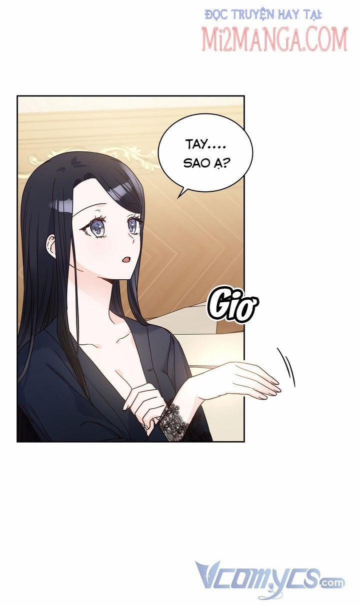 Công Nương Su 11 trang 21