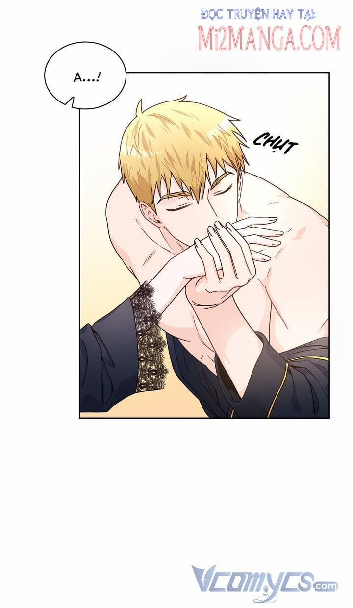 Công Nương Su 11 trang 23