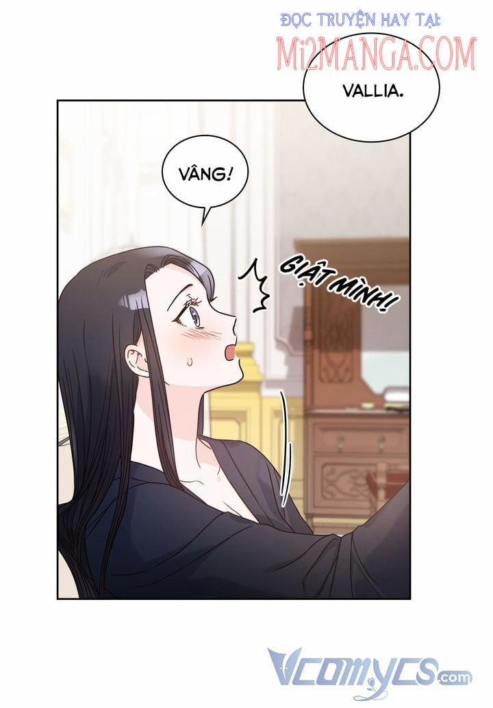 Công Nương Su 11 trang 28