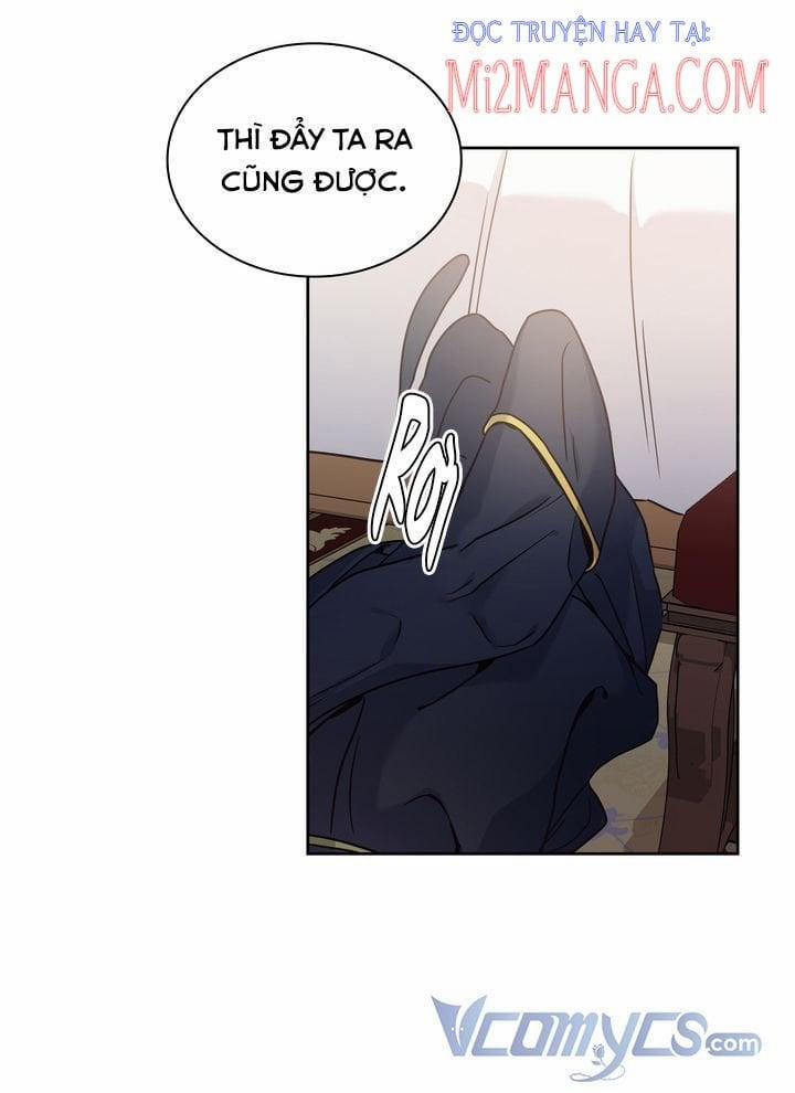 Công Nương Su 11 trang 30