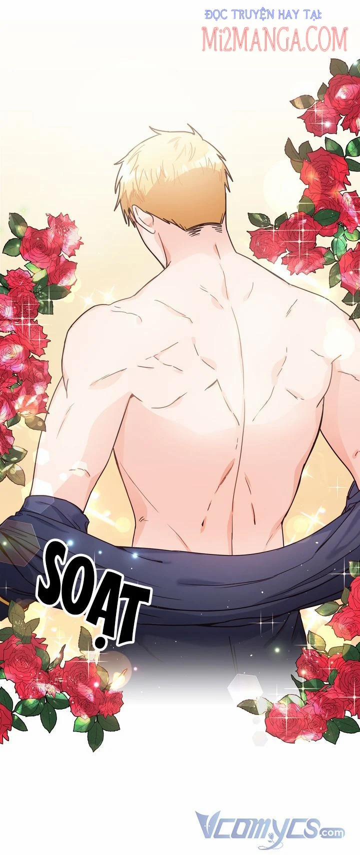 Công Nương Su 11 trang 4