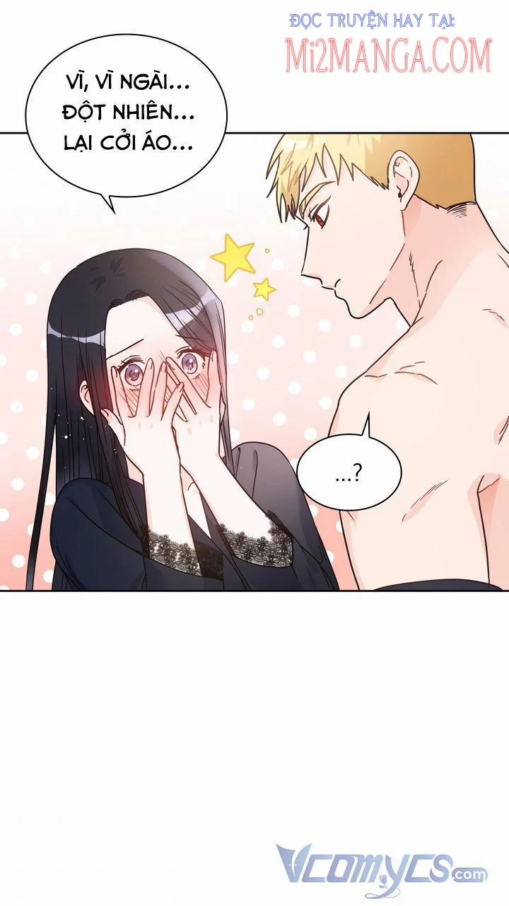 Công Nương Su 11 trang 6