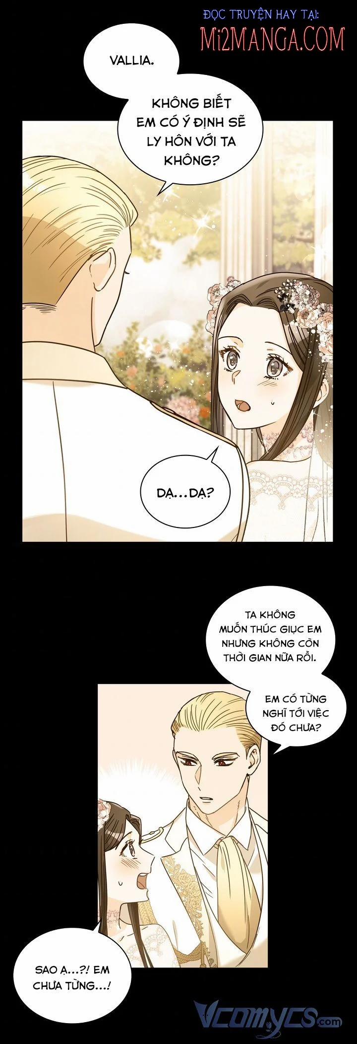 Công Nương Su 12.5 trang 16