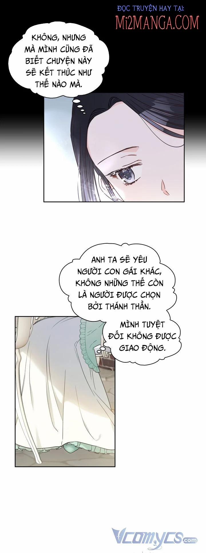 Công Nương Su 12.5 trang 18