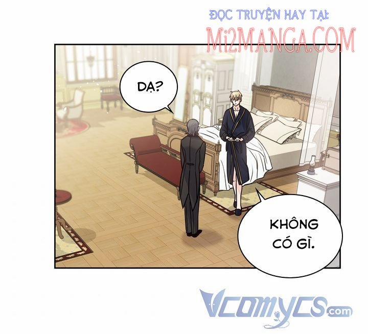 Công Nương Su 12.5 trang 5