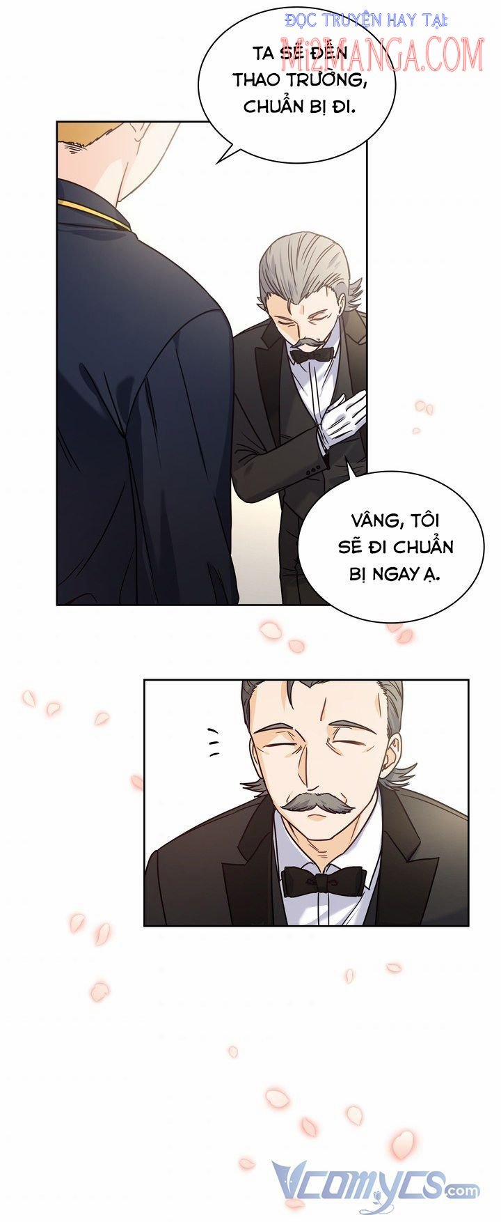 Công Nương Su 12.5 trang 6