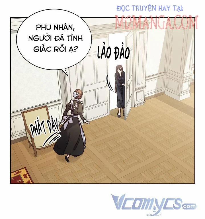 Công Nương Su 12 trang 10