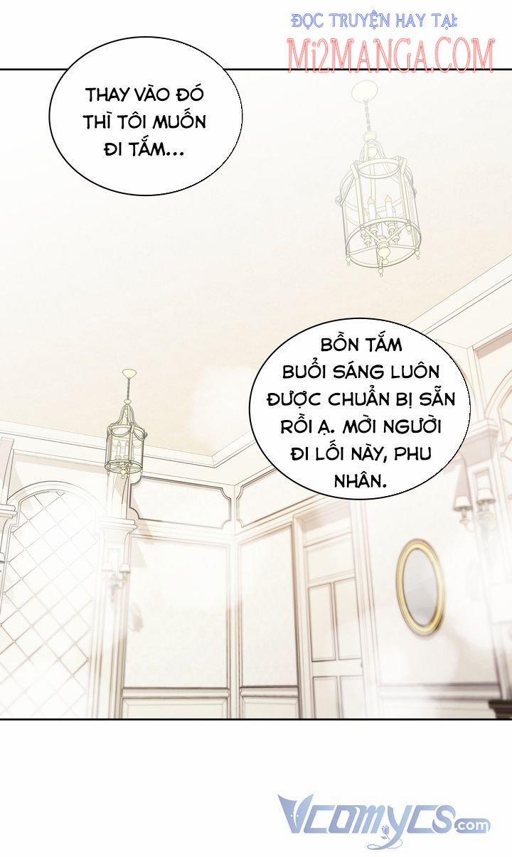 Công Nương Su 12 trang 12