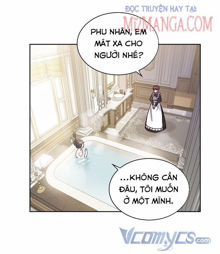 Công Nương Su 12 trang 14