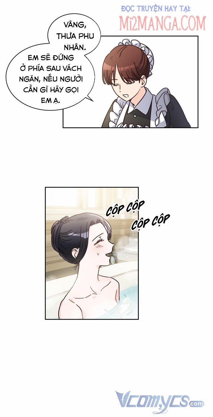 Công Nương Su 12 trang 15