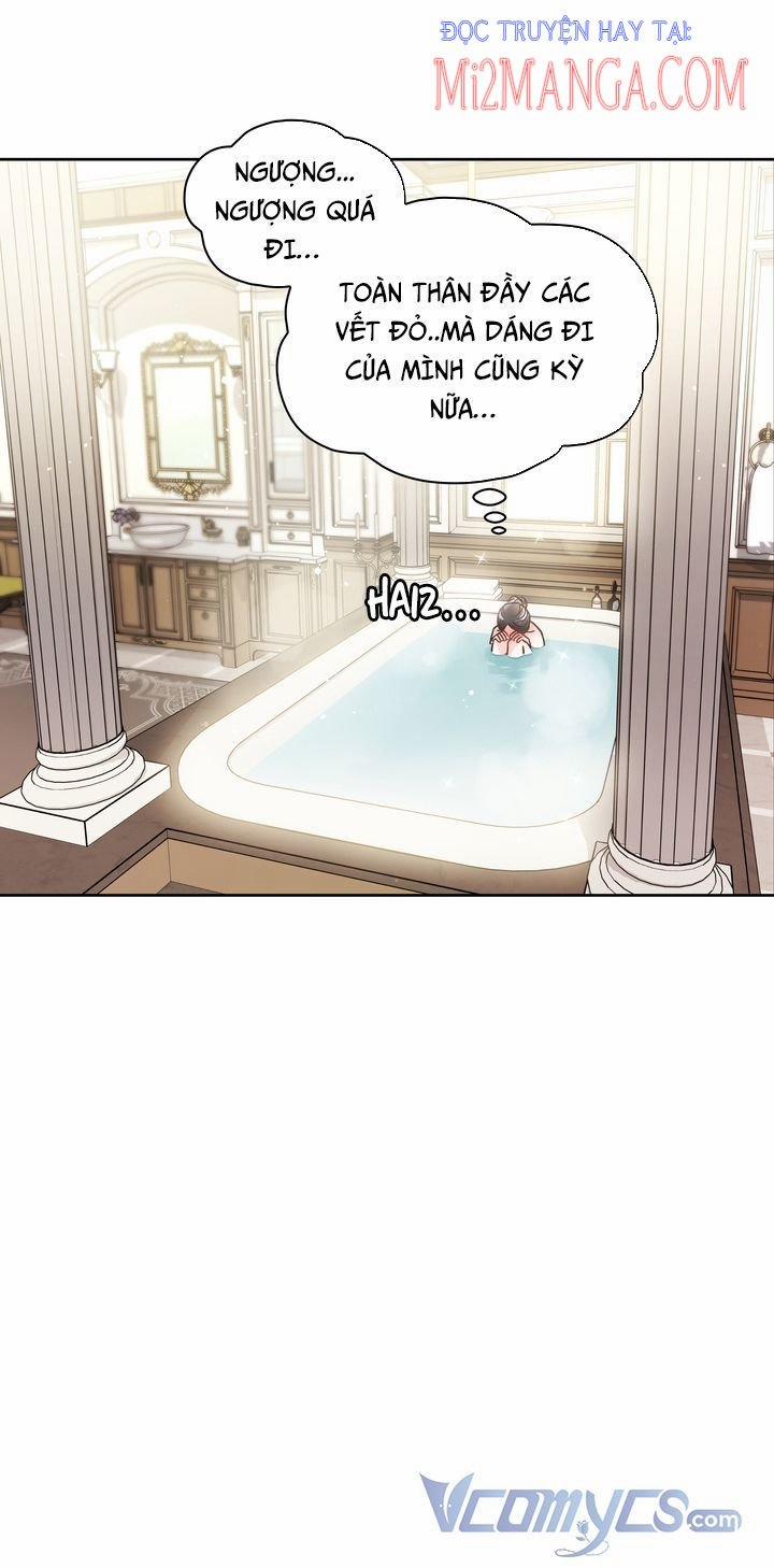 Công Nương Su 12 trang 16