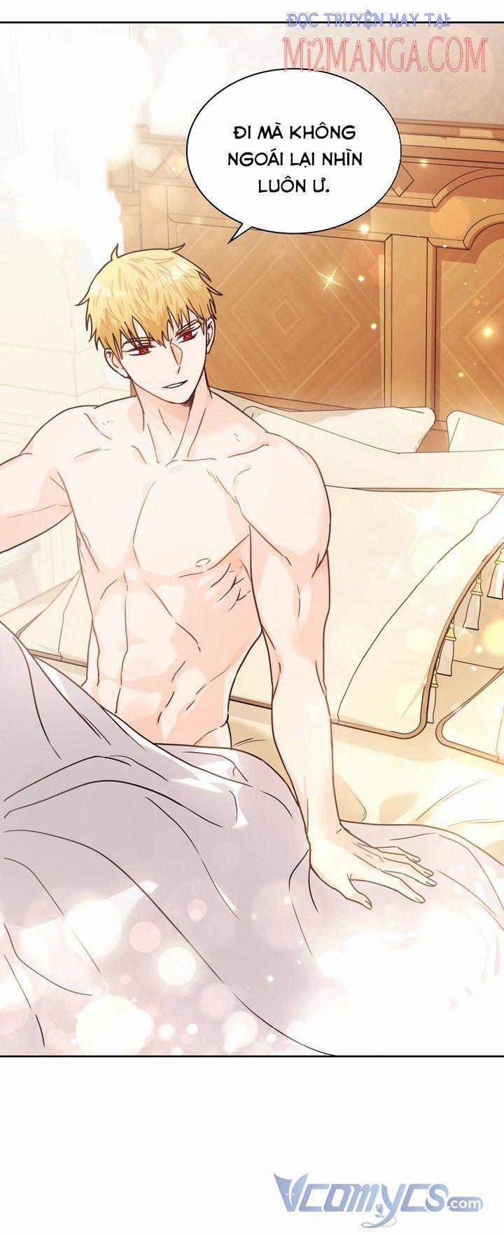 Công Nương Su 12 trang 18