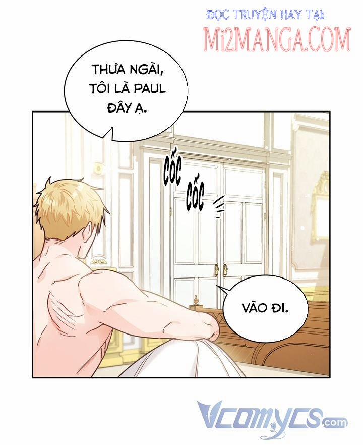 Công Nương Su 12 trang 19