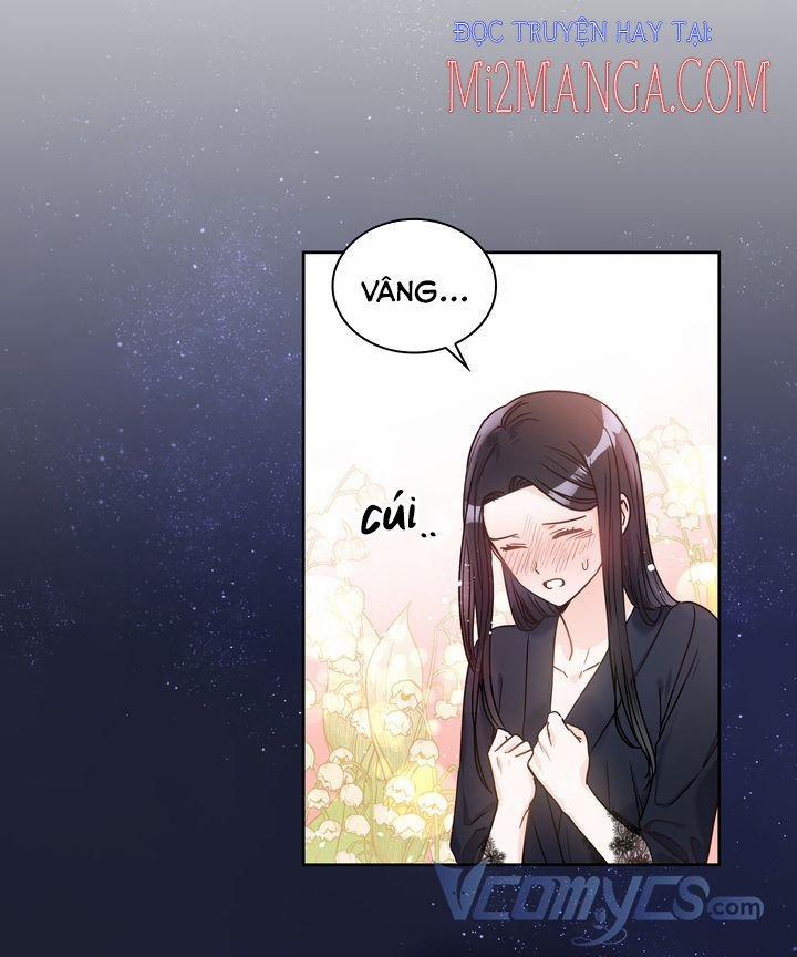 Công Nương Su 12 trang 23