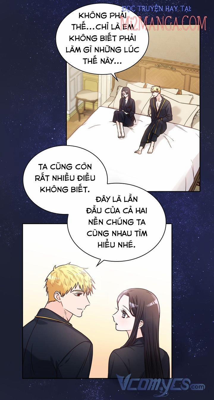 Công Nương Su 12 trang 25