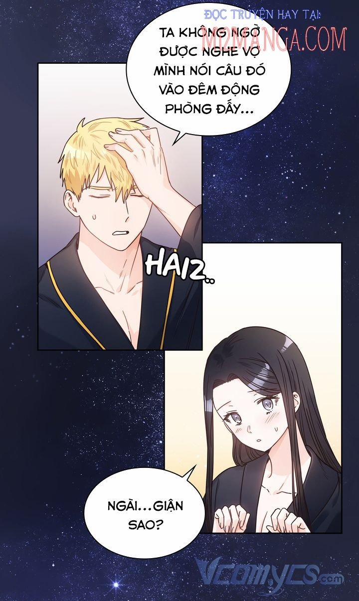 Công Nương Su 12 trang 28