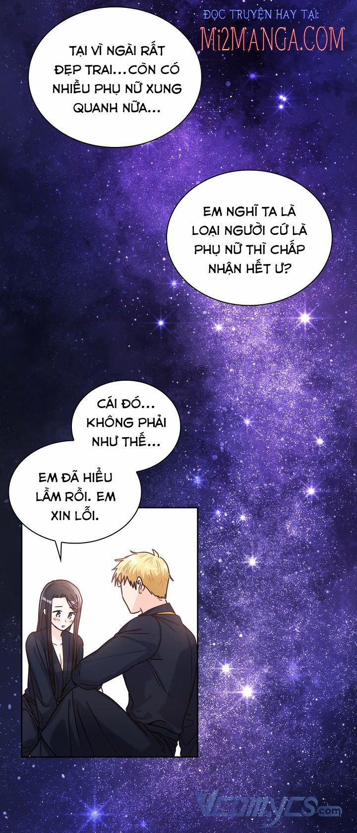 Công Nương Su 12 trang 30